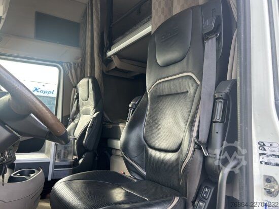 Tracteur routier standard DAF XG+ 530FT, RETARDER,   EURO6, STANDKLIMA LEDER, FERNSEHER,KAFFEEMASCHINE