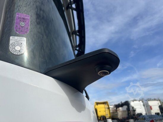 Tracteur routier standard DAF XG+ 530FT, RETARDER,   EURO6, STANDKLIMA LEDER, FERNSEHER,KAFFEEMASCHINE