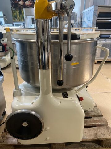 Slagknådningsmaskin Kemper F 125 ASL