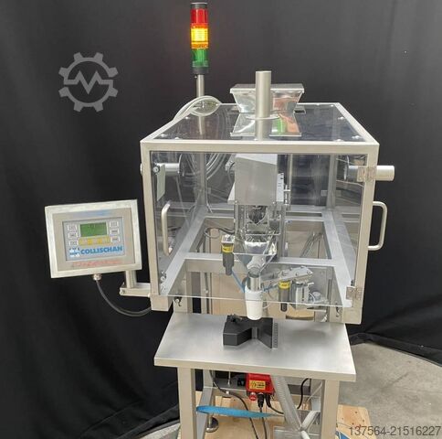 Vulweegschaal Collischan 2SW 703