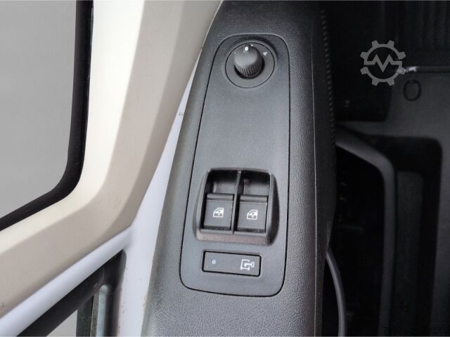 Furgoneta Opel Movano Kasten L3H2 3,5t 2.2D*AHK Temp Navi R-Kam