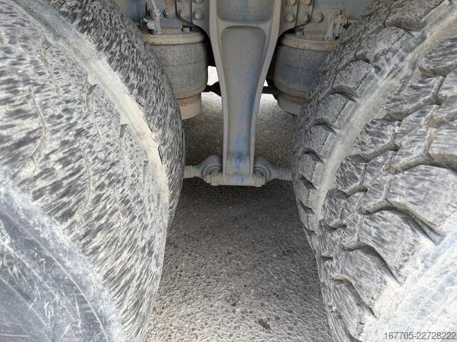  Iveco TRAKKER AD340T45