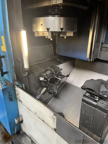 Vertikalios tekinimo staklės AVM Angelini SRL Mach 2/C