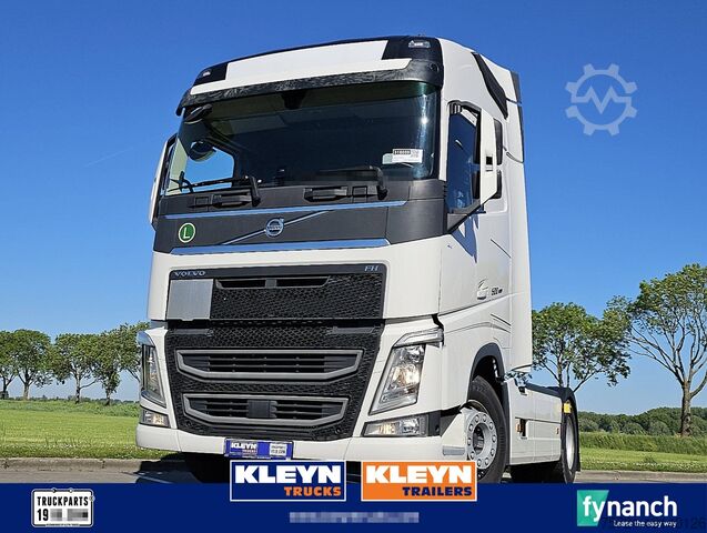 Standar-SZM VOLVO FH 500