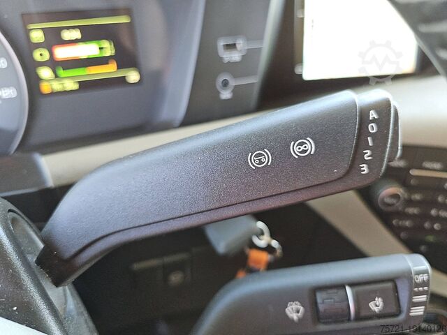 标准-SZM VOLVO FH 500 2X TANK I-PARK-COOL