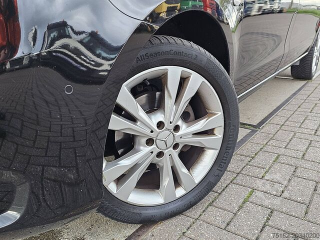 Camioneta familiar de techo alto MERCEDES-BENZ VITO 116 ac aut. DC EURO6