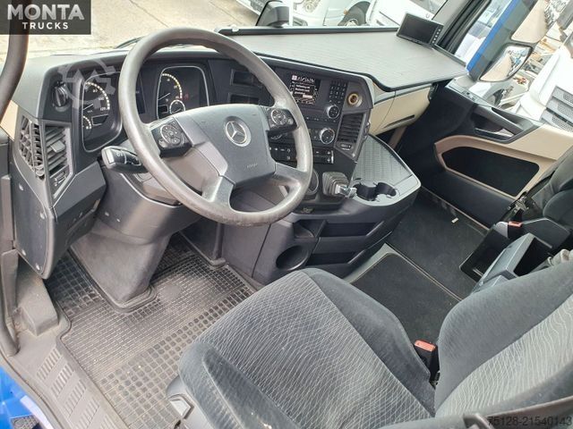 Standardni tegljač MERCEDES-BENZ Actros 1842 LS, Euro6, Klima, 1.Hand, TÜV