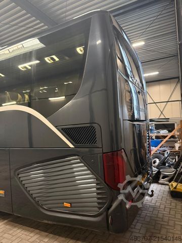 Långfärdsbuss SETRA S 515 HD VIP Edition 49 Sitze EURO 6