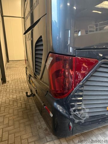 Långfärdsbuss SETRA S 515 HD VIP Edition 49 Sitze EURO 6