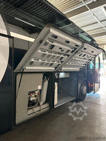 Långfärdsbuss SETRA S 515 HD VIP Edition 49 Sitze EURO 6