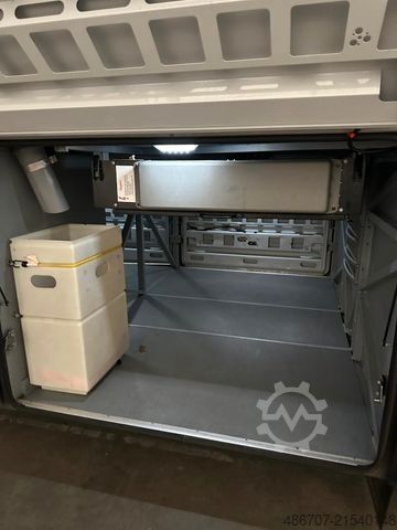 Långfärdsbuss SETRA S 515 HD VIP Edition 49 Sitze EURO 6