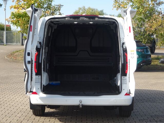 Κλειστό βαν FORD Transit Custom 320L1 Sport 4x4 Aut. AHK Standhz