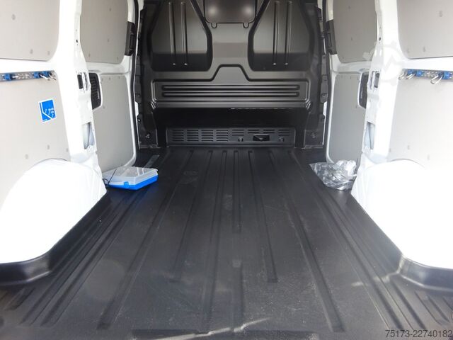 Κλειστό βαν FORD Transit Custom 320L1 Sport 4x4 Aut. AHK Standhz