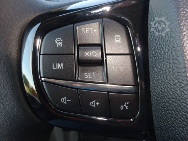 Κλειστό βαν FORD Transit Custom 320L1 Sport 4x4 Aut. AHK Standhz