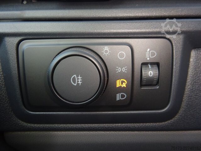 Κλειστό βαν FORD Transit Custom 320L1 Sport 4x4 Aut. AHK Standhz