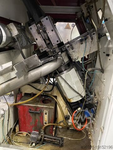 Μηχανή ρυμούλκησης Ingramatic SMP 14