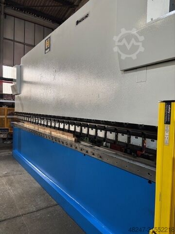 折弯机 HACO ERMS60225