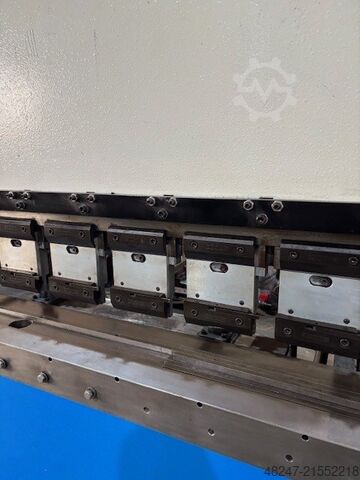 折弯机 HACO ERMS60225