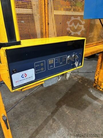 折弯机 HACO ERMS60225