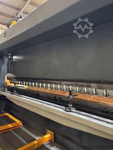 折弯机 HACO ERMS60225