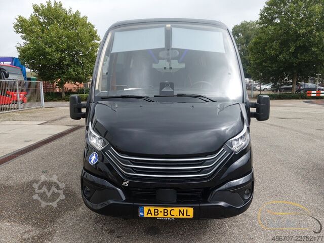 Reisebus IVECO Rosero First Busworld Edition 31 Sitze Euro 6