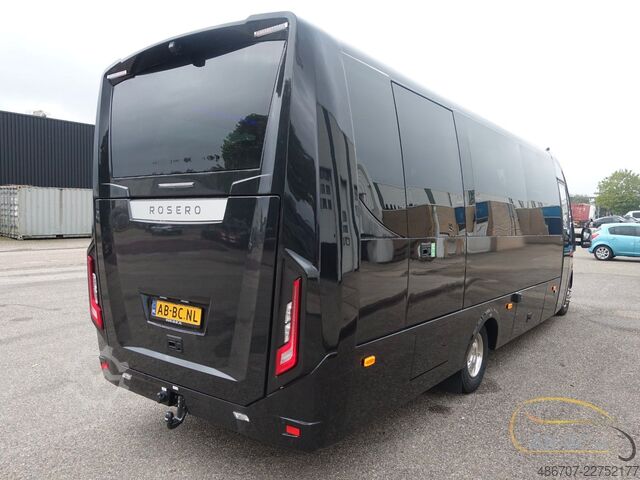 Reisebus IVECO Rosero First Busworld Edition 31 Sitze Euro 6