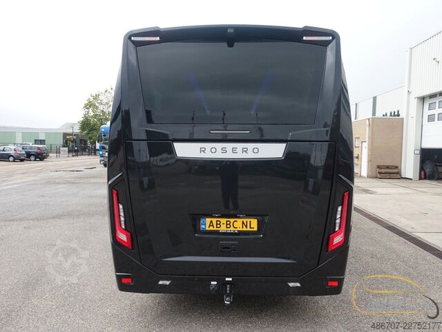 Reisebus IVECO Rosero First Busworld Edition 31 Sitze Euro 6