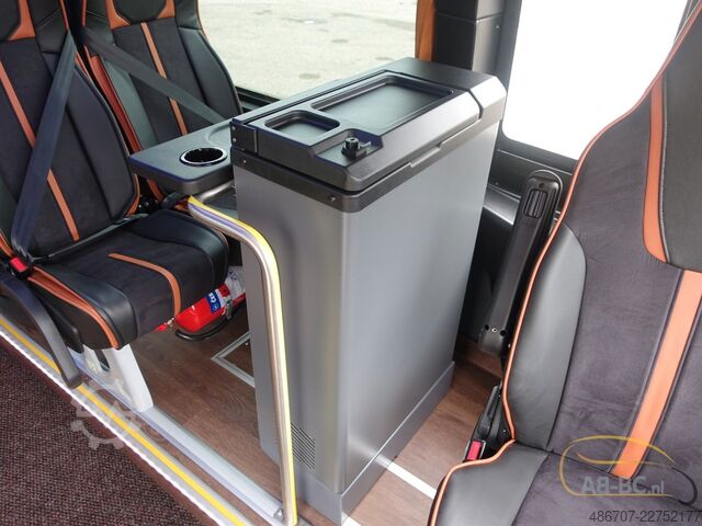 Reisebus IVECO Rosero First Busworld Edition 31 Sitze Euro 6