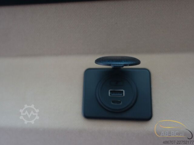 Reisebus IVECO Rosero First Busworld Edition 31 Sitze Euro 6