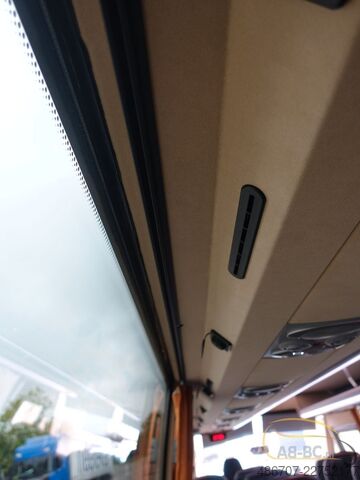 Reisebus IVECO Rosero First Busworld Edition 31 Sitze Euro 6