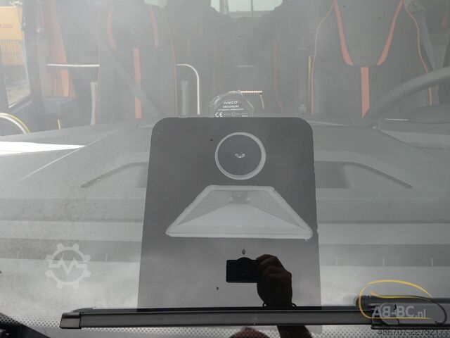 Reisebus IVECO Rosero First Busworld Edition 31 Sitze Euro 6