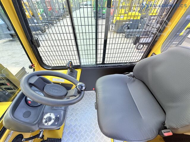 Chariot élévateur multidirectionnel Combilift C5000SR DIESEL TRIPLEX 6100 FORK POSIT
