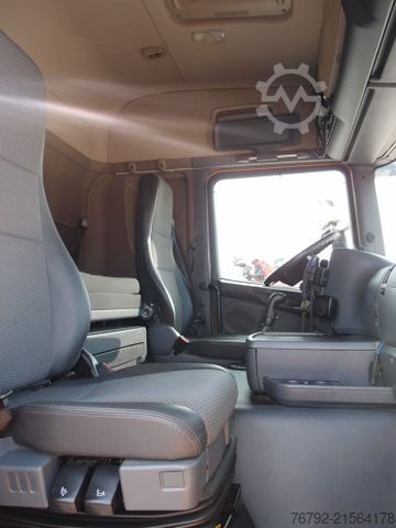 ダンプトラック SCANIA G 410 LB6x2 Meiller-Abroller/Highline/Ret/Lenkac