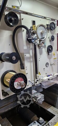 Draad eroderende machine FANUC Robocut Alpha C400iC