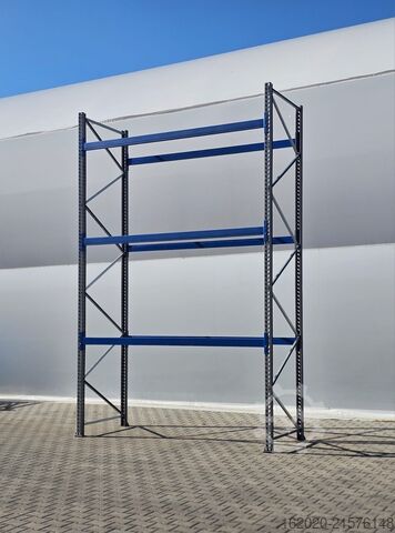 Industrijska polica MGL HX