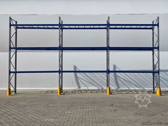 Industrijska polica MGL HX