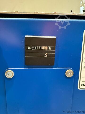 Garra para maquinaria de plástico ENGEL DUO 5550/650 pico