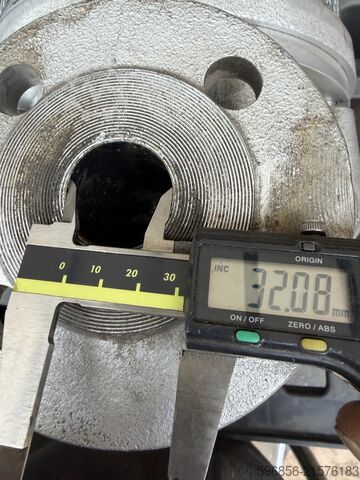 Sterling SIHI ZTKD 032160 2,2 kW 12 m³/h Sterling SIHI ZTKD 032160 2.2kW 12m³/h Sterling SIHI ZTKD 032160 2.2kW 12m³/h