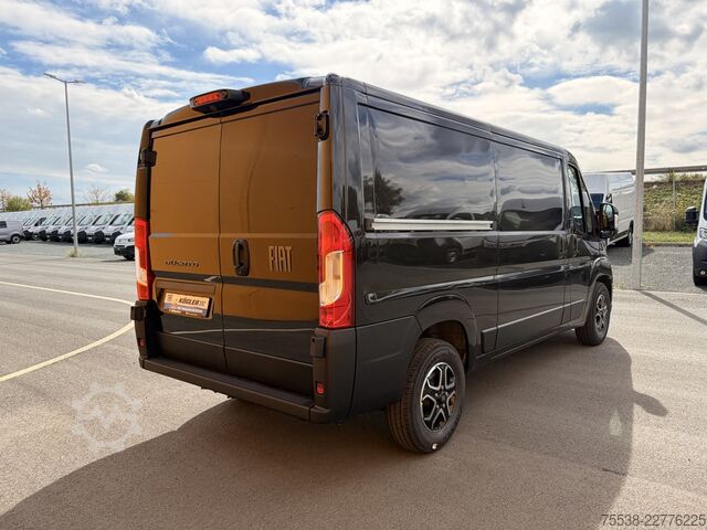 Furgoneta Fiat Ducato