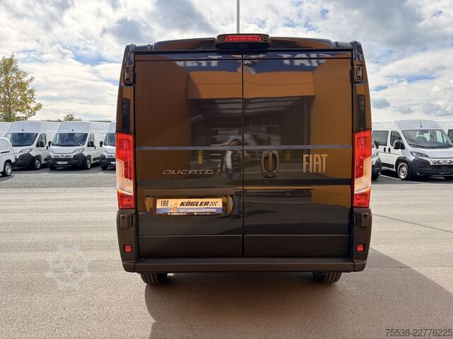 Furgoneta Fiat Ducato