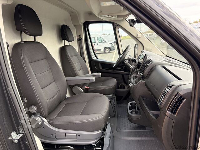 Furgoneta Fiat Ducato