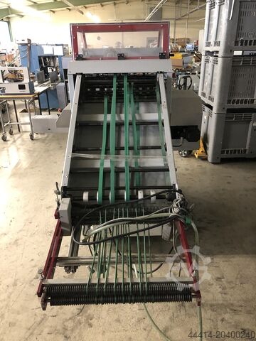 Poseur de croix Desta Kreuzleger PK 25-B