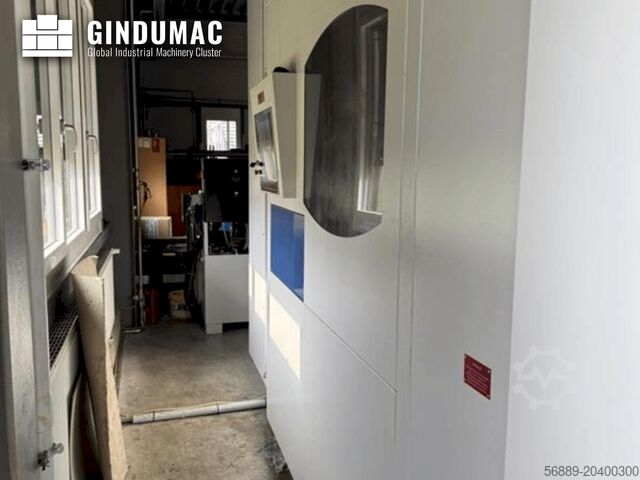 通用加工中心 Reiden RX10 5X