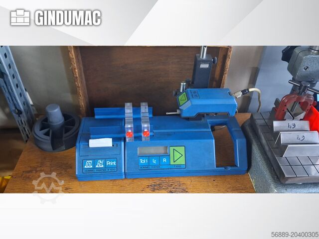 Optical Measurement Machine KEYENCE IM-6020