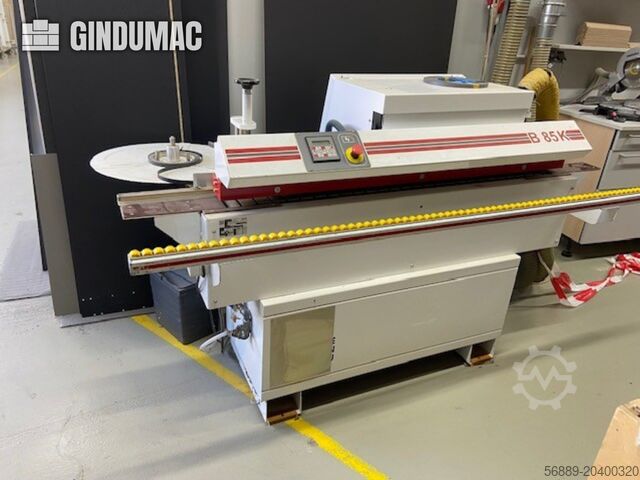 Olepovačka hran LANGE B 85 K