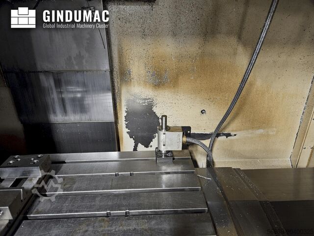 Vertical Machining Centre Mazak NEXUS VCN 510C-II