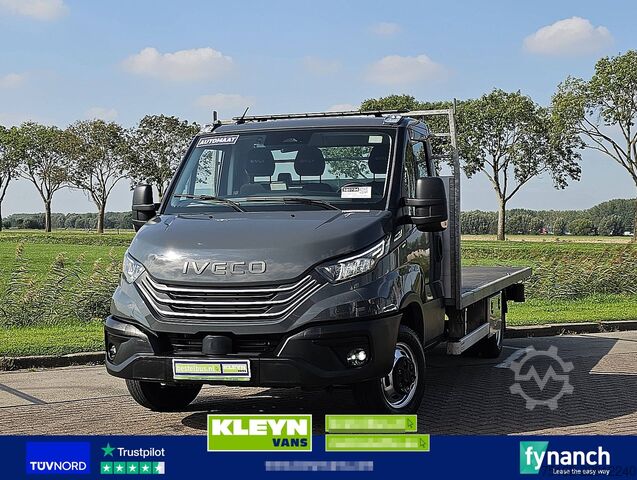 Platforma de încărcare IVECO DAILY 50C18 N2 3.0Ltr NAP Euro6