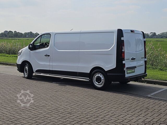 Break cu acoperiș înalt RENAULT TRAFIC 2.0 DCI L2H1 Airco Trekhaak