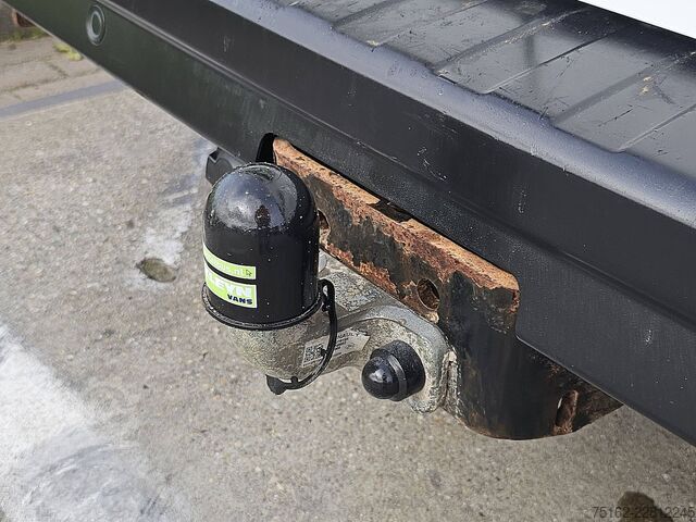 Break cu acoperiș înalt RENAULT TRAFIC 2.0 DCI L2H1 Airco Trekhaak