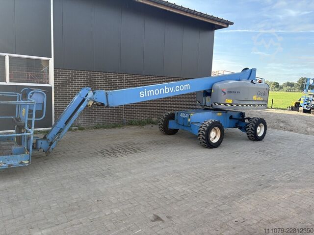  GENIE S45